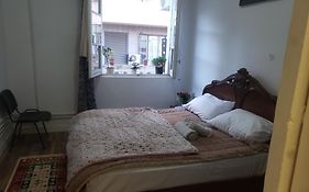 Hostel Oakland